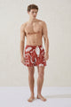 Stretch Swim Short