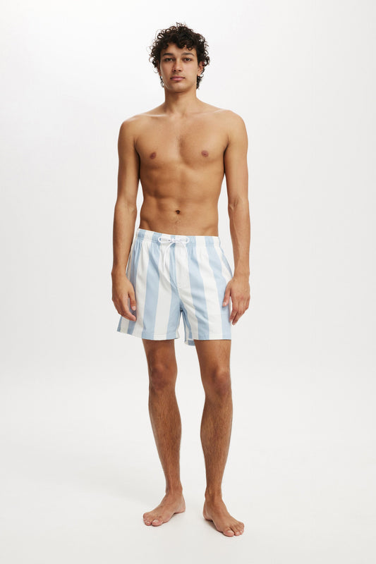 Stretch Swim Short