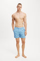 Stretch Swim Short