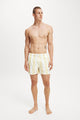 Stretch Swim Short