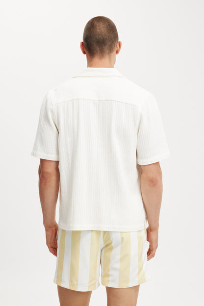Stretch Swim Short