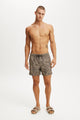 Stretch Swim Short