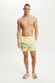 Stretch Swim Short