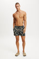 Stretch Swim Short