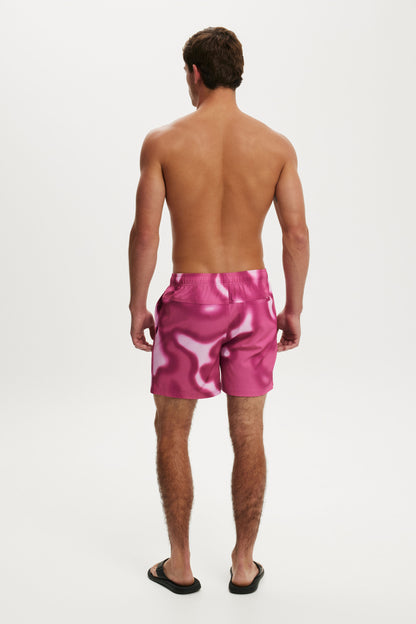 Stretch Swim Short