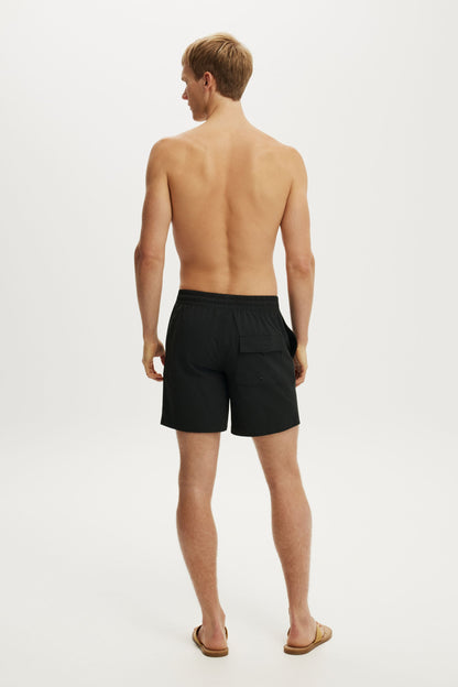 Stretch Swim Short