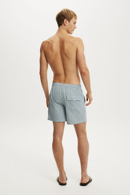 Stretch Swim Short