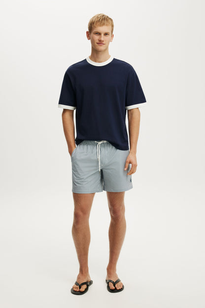 Stretch Swim Short