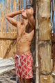 Stretch Swim Short