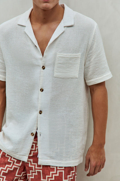Palma Short Sleeve Shirt