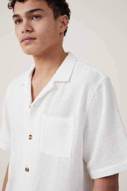 Palma Short Sleeve Shirt
