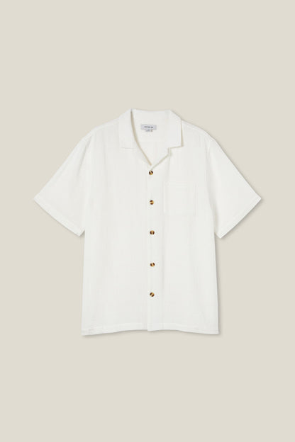 Palma Short Sleeve Shirt