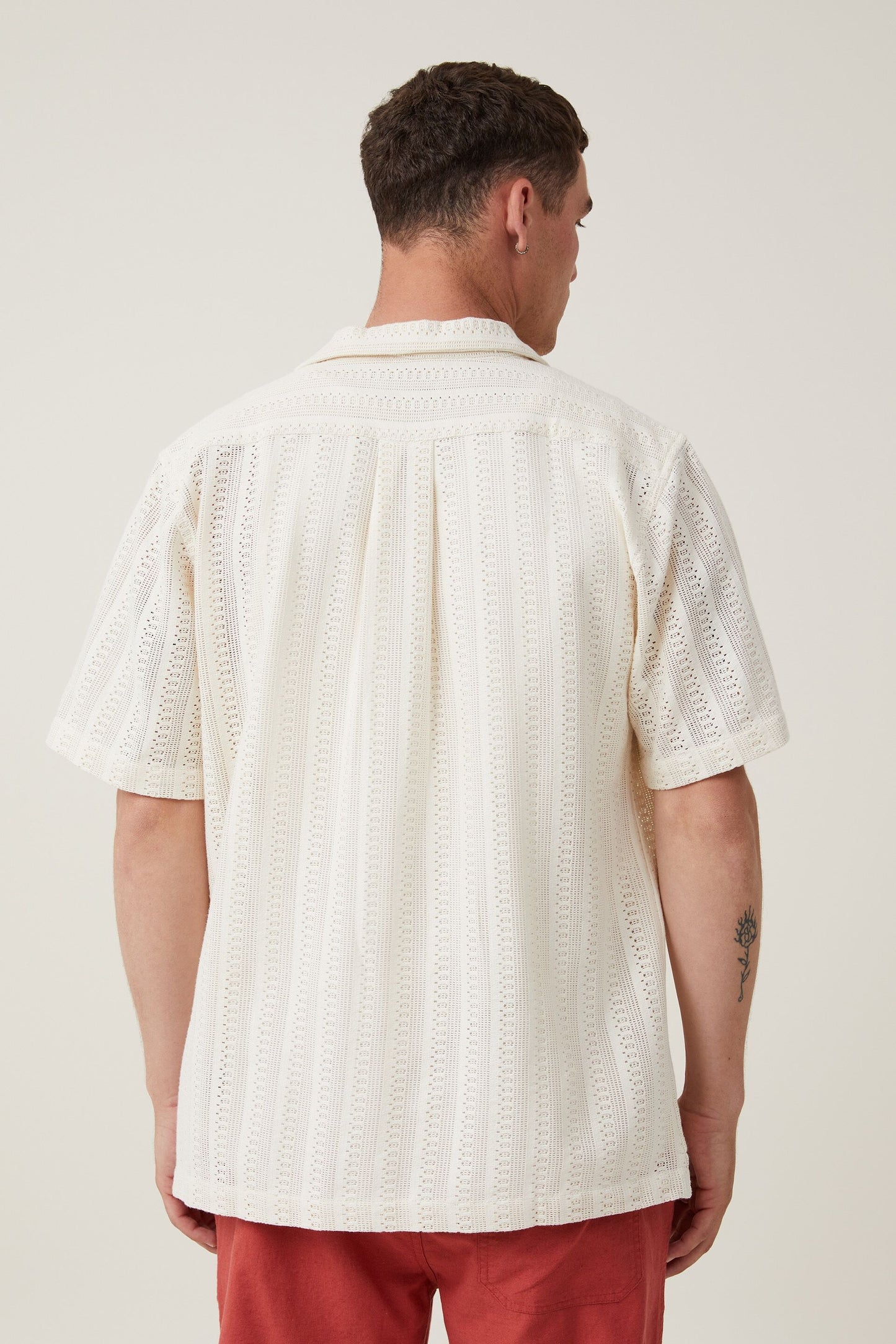 Palma Short Sleeve Shirt