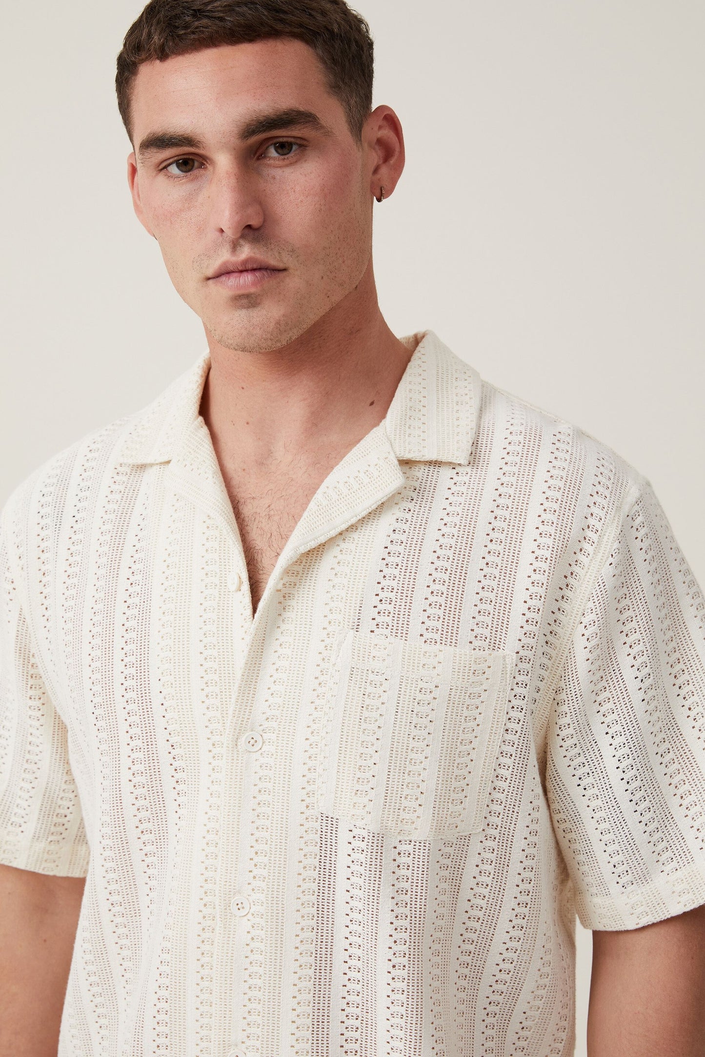 Palma Short Sleeve Shirt