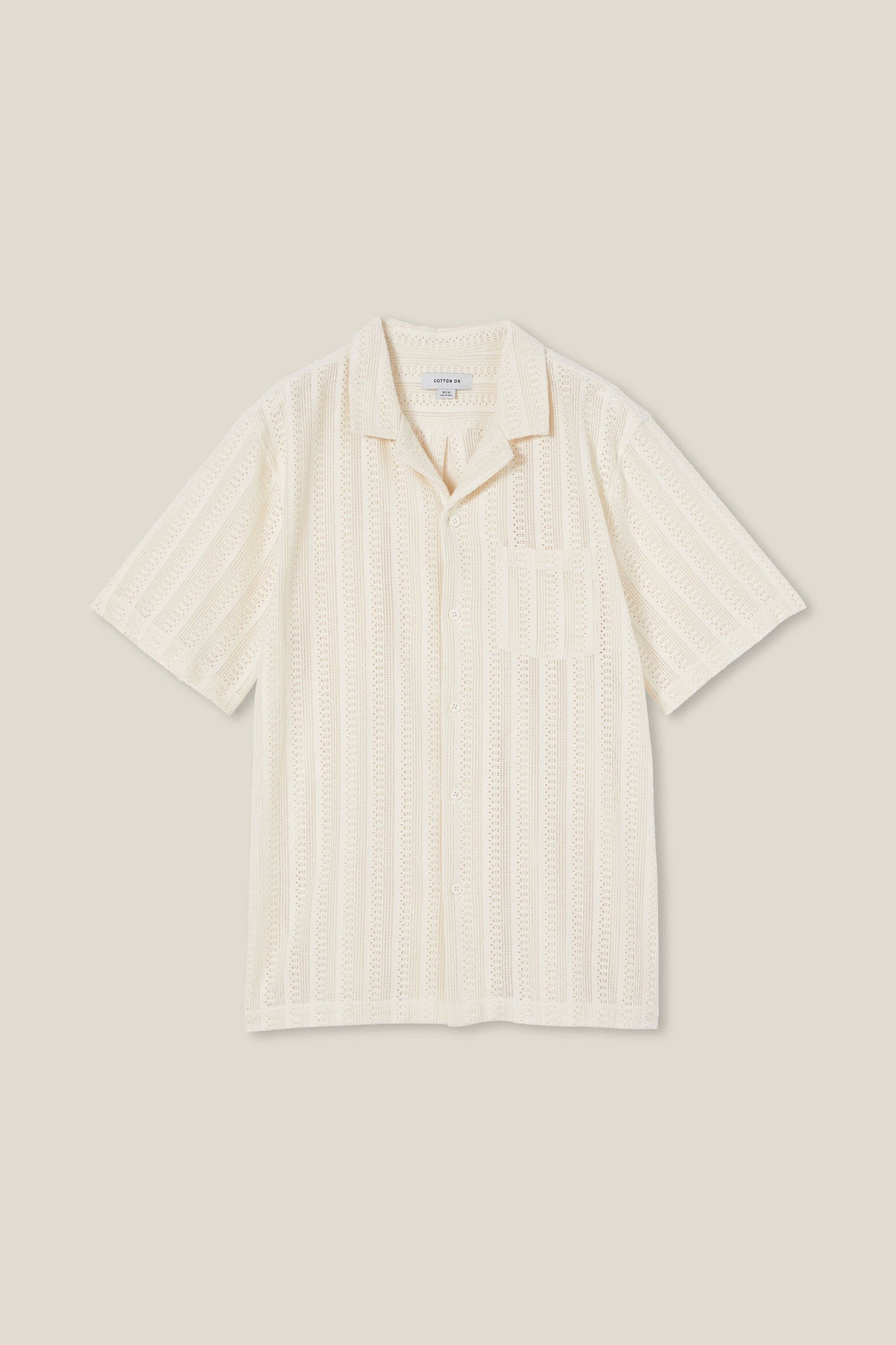 Palma Short Sleeve Shirt