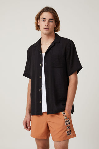 Palma Short Sleeve Shirt