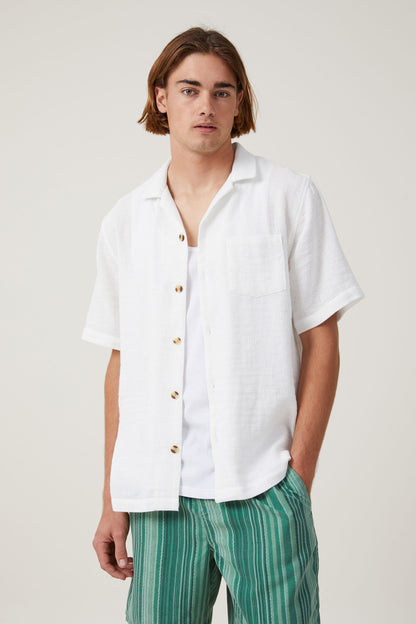 Palma Short Sleeve Shirt