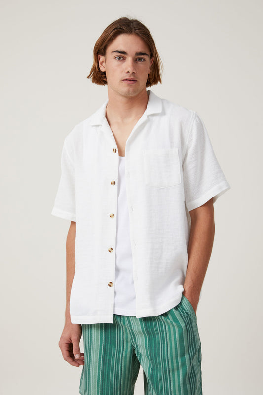 Palma Short Sleeve Shirt