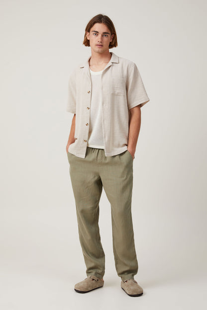 Palma Short Sleeve Shirt