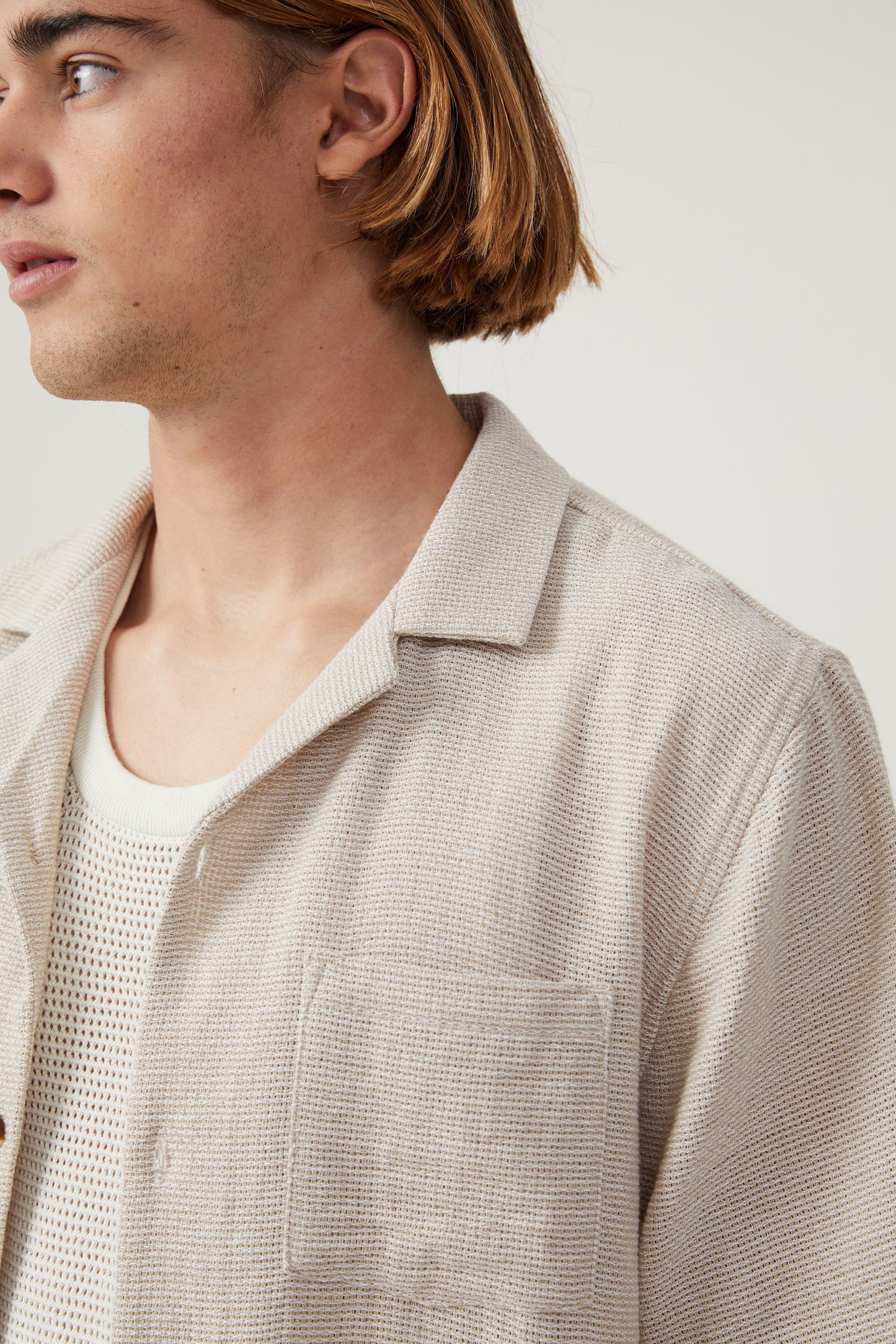 Palma Short Sleeve Shirt