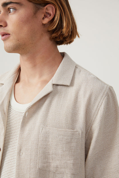 Palma Short Sleeve Shirt