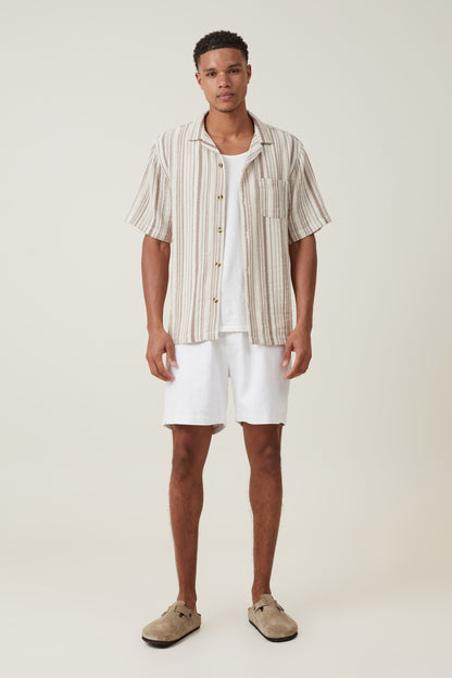 Palma Short Sleeve Shirt