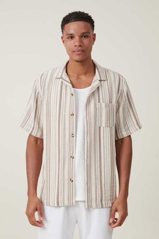 Palma Short Sleeve Shirt
