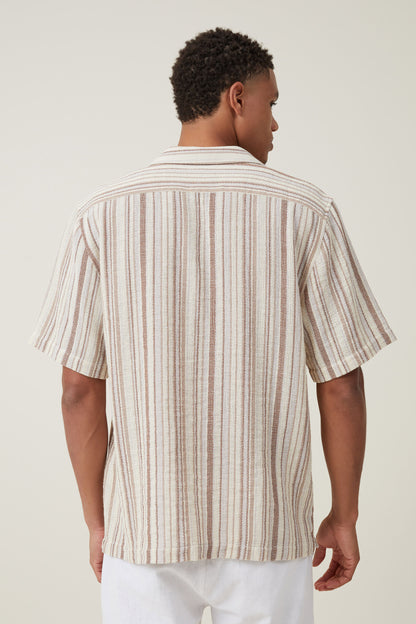 Palma Short Sleeve Shirt