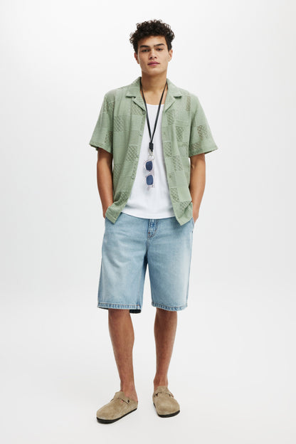 Palma Short Sleeve Shirt