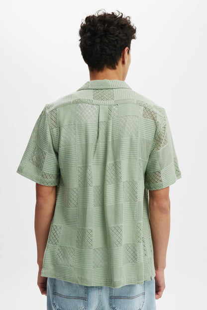 Palma Short Sleeve Shirt