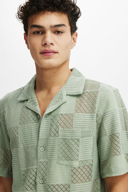 Palma Short Sleeve Shirt