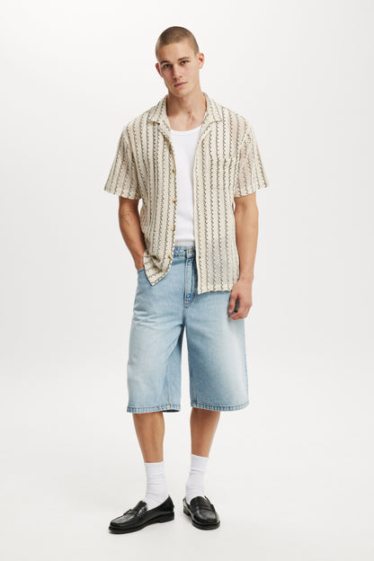 Palma Short Sleeve Shirt