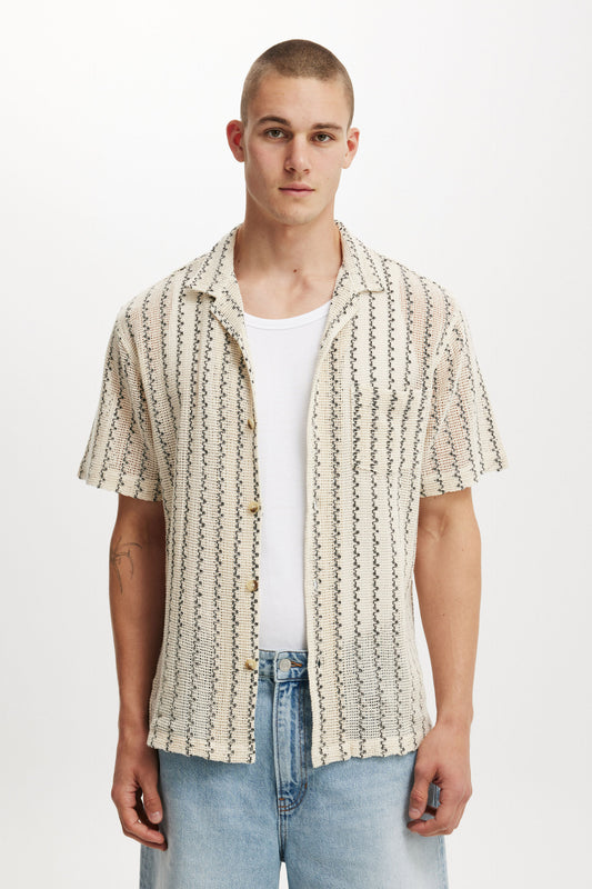 Palma Short Sleeve Shirt
