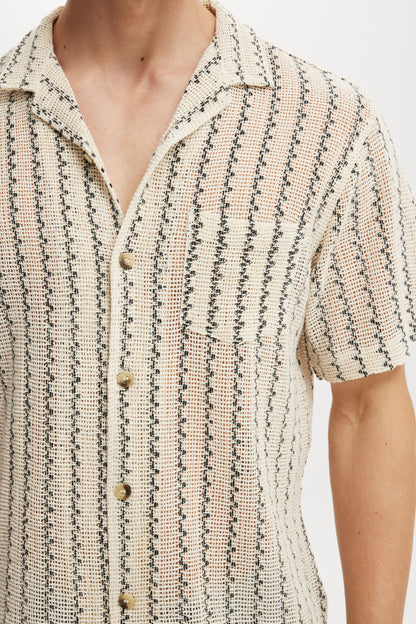Palma Short Sleeve Shirt