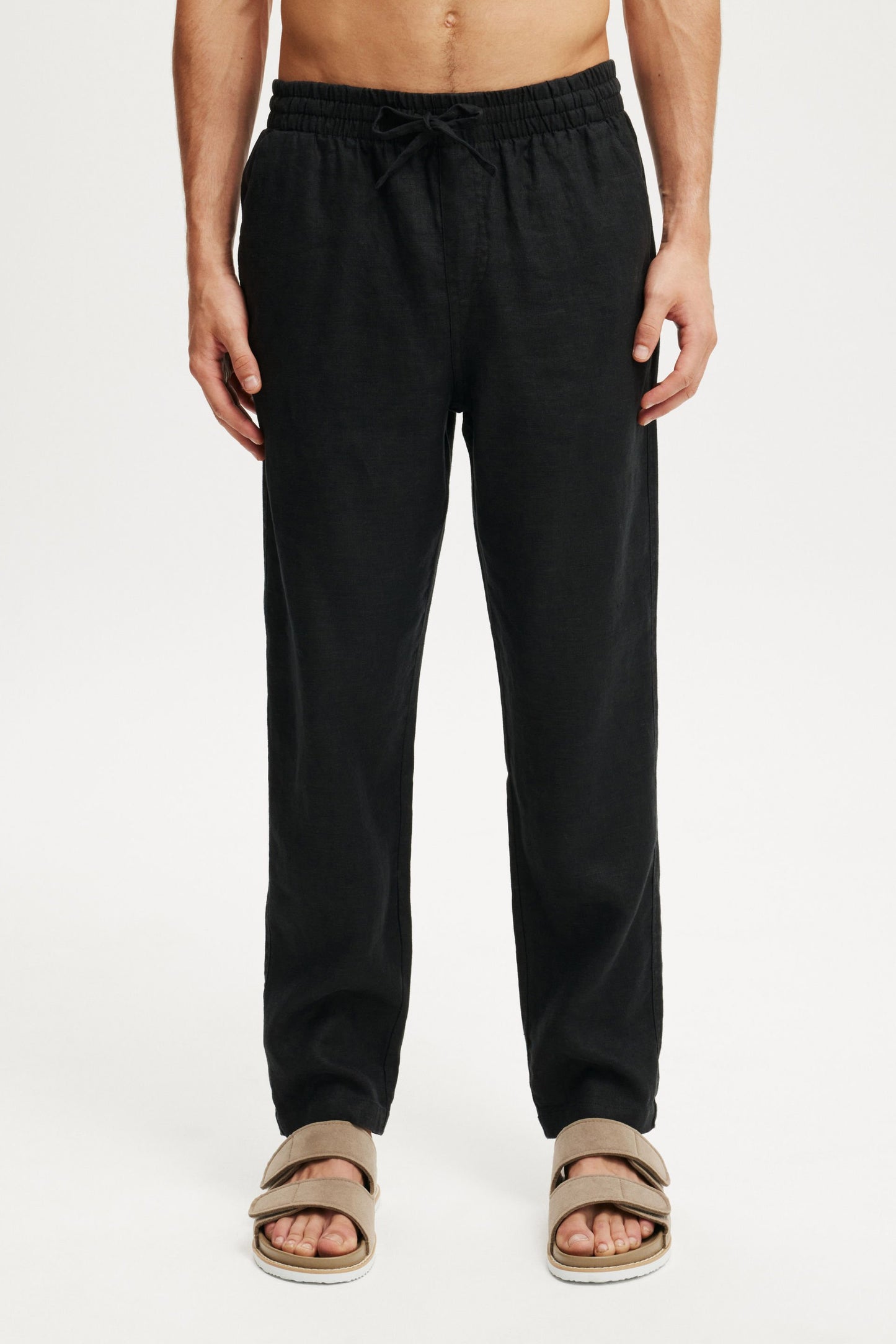 Linen Pant