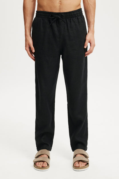 Linen Pant