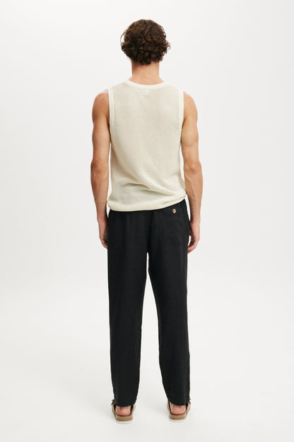 Linen Pant