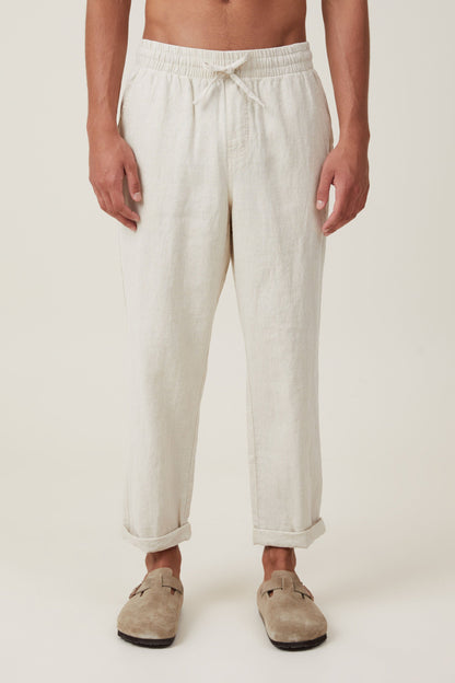 Linen Pant