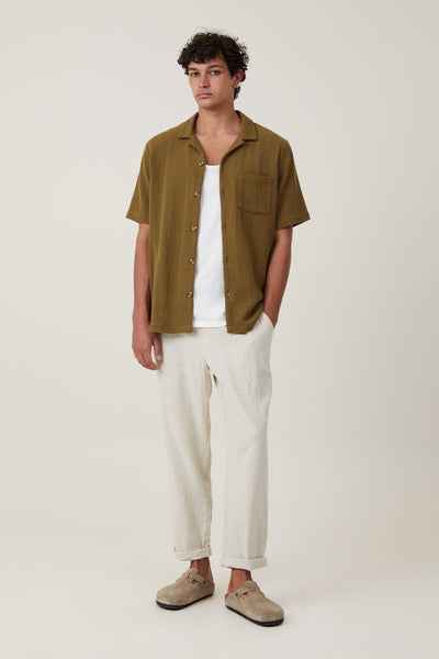 Linen Pant