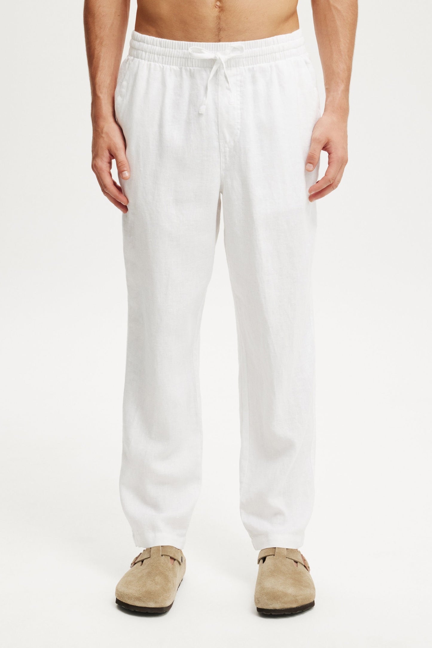 Linen Pant