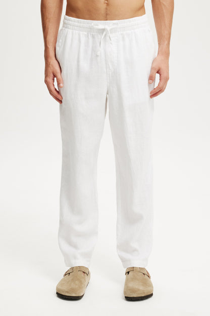 Linen Pant