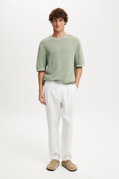 Linen Pant