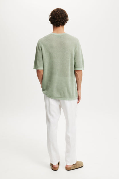 Linen Pant