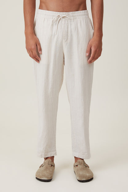Linen Trouser