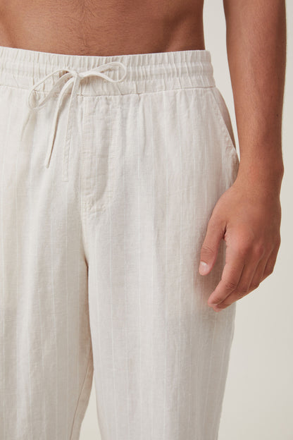 Linen Trouser