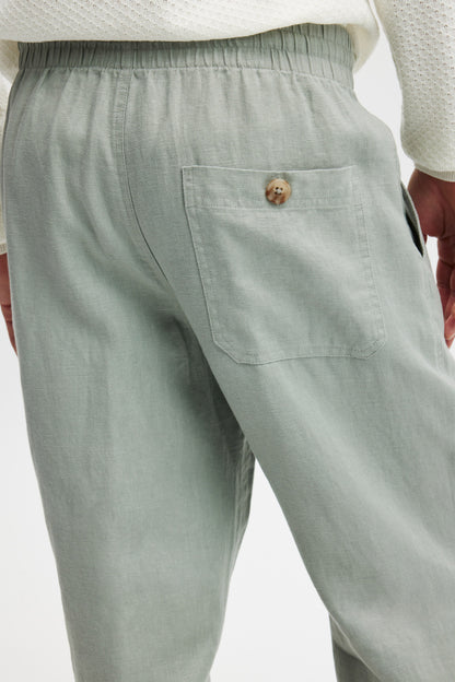 Linen Pant
