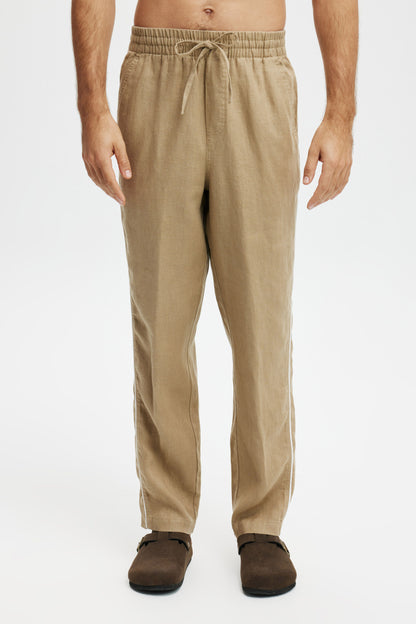 Linen Pant