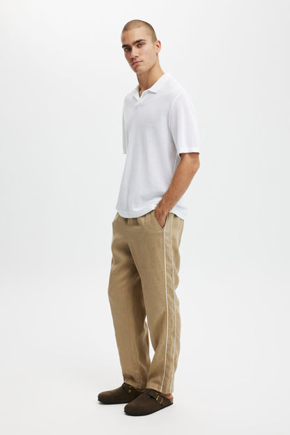 Linen Pant