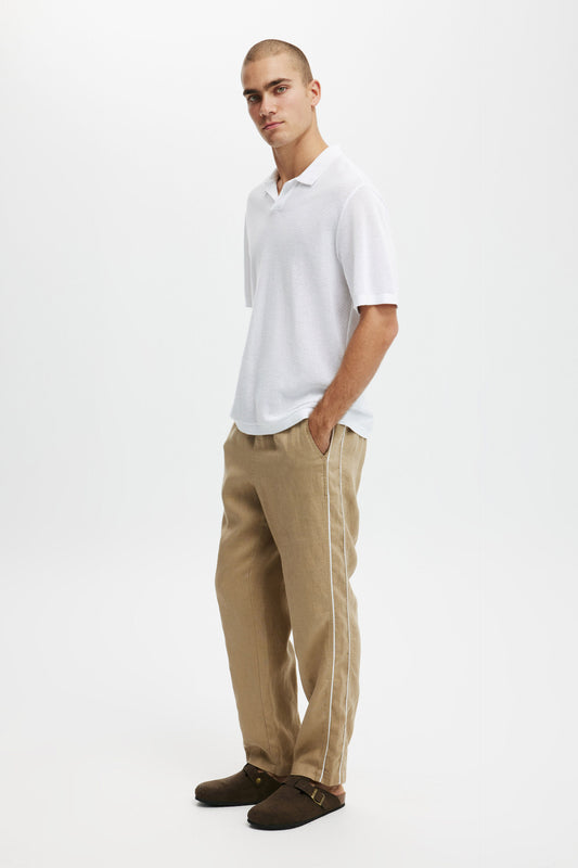 Linen Pant