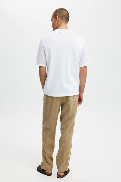 Linen Pant